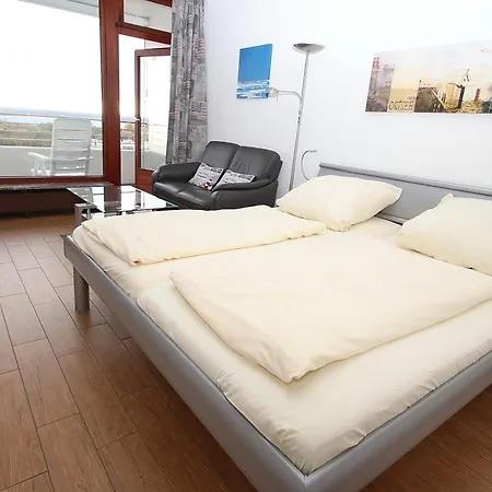 Apartman Trelleborgallee, 181