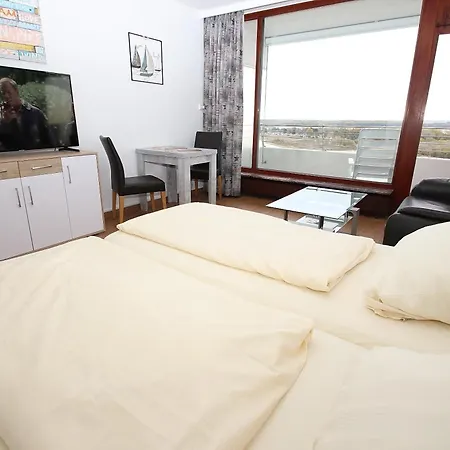 Trelleborgallee, 181 Apartman *