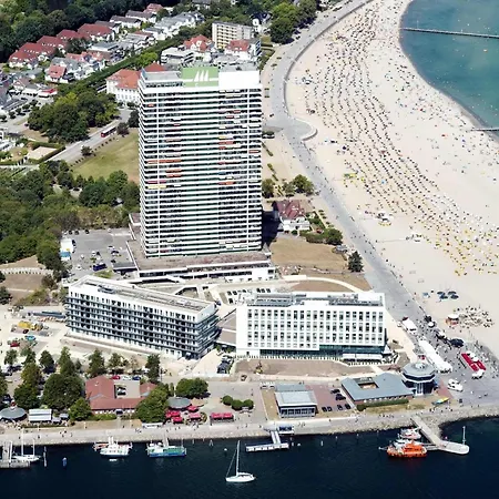 Trelleborgallee, 181 Apartment Lubeck
